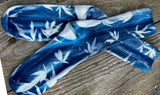 Eco-Dyed and Nature Print Socks