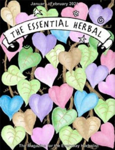 January February 2021 Essential Herbal (digital)