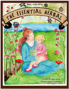 May June 2016 - The Essential Herbal
