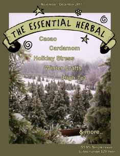November December 2017 Essential Herbal - The Essential Herbal