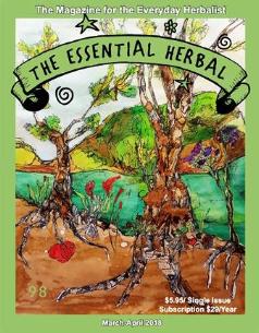March April 2018 Essential Herbal - The Essential Herbal