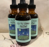 Blended Tinctures and Elixirs