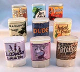 Lotion Bars - The Essential Herbal