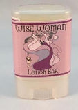 Lotion Bars - The Essential Herbal