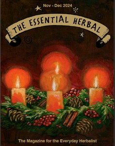 The Essential Herbal November December 2024