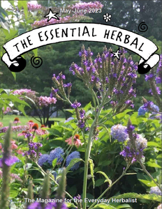 May June 2023 Essential Herbal (digital)
