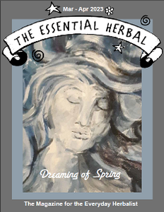 March April 2023 Essential Herbal (digital)
