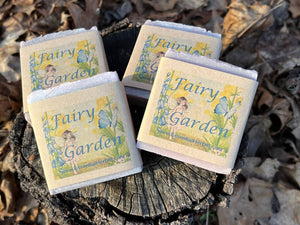 Soaps - All Natural - The Essential Herbal