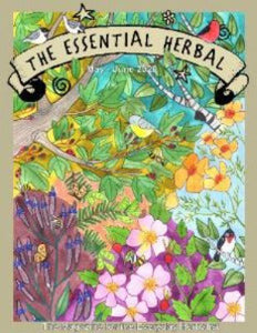 May June 2020 Essential Herbal (digital)