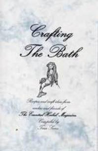 Crafting the Bath - Wholesale (6) - The Essential Herbal
