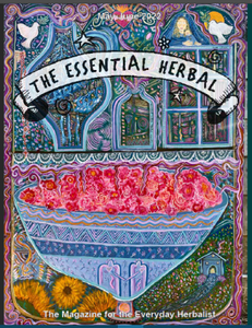 May June 2022  Essential Herbal (digital)