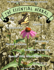 July August 2018 Essential Herbal - The Essential Herbal