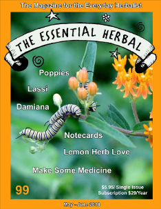 May June 2018 Essential Herbal - The Essential Herbal