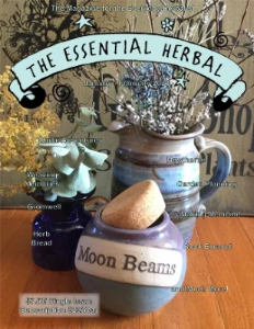 January February 2020 Essential Herbal - The Essential Herbal