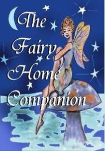 Fairy Home Companion - Wholesale (6) - The Essential Herbal