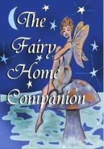 Fairy Home Companion - The Essential Herbal