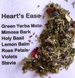 Teas and Blends - The Essential Herbal