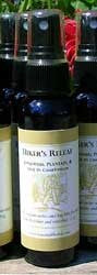 Hiker's Releaf - The Essential Herbal