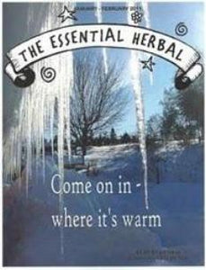 January February 2011 PDF - The Essential Herbal