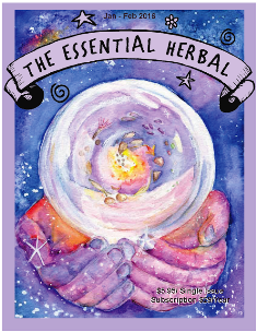 January February 2016 - The Essential Herbal