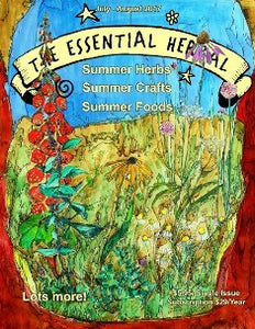 July August 2017 Essential Herbal - The Essential Herbal