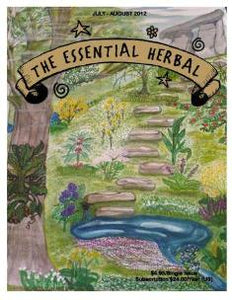 July August 2012 - The Essential Herbal