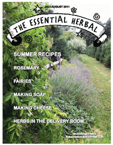 July August 2011 - The Essential Herbal
