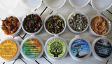 Hand Blended Loose Incense Blends - The Essential Herbal