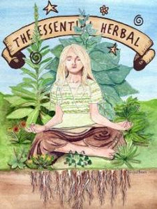 March April 2013 - The Essential Herbal