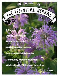 May June 2013 - The Essential Herbal