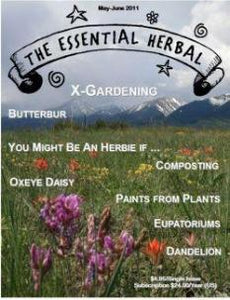 May June 2011 PDF - The Essential Herbal