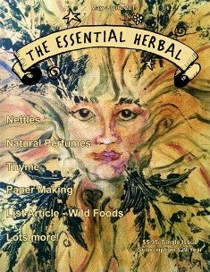 May June 2017 - The Essential Herbal