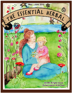 May June 2016 - The Essential Herbal