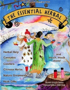 November December 2016 - The Essential Herbal