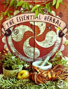 November December 2013 PDF - The Essential Herbal