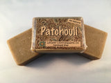Soaps - All Natural - The Essential Herbal