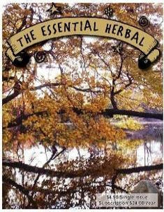 September October 2014 - The Essential Herbal