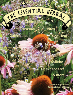 September October 2017 Essential Herbal - The Essential Herbal