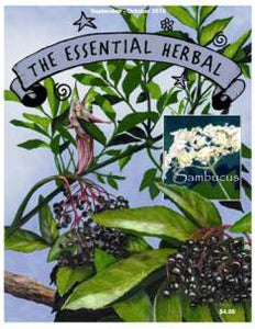 September October 2013 - The Essential Herbal