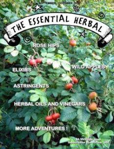 September October 2011 PDF - The Essential Herbal