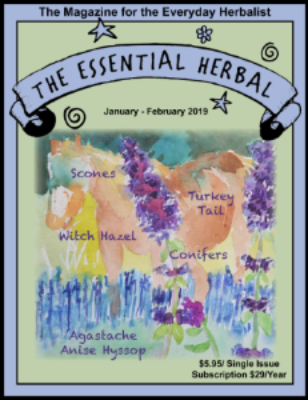 January February 2019 Essential Herbal - The Essential Herbal