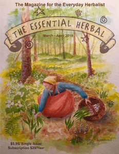 March April 2019 Essential Herbal - The Essential Herbal