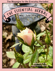 May June 2019 Essential Herbal - The Essential Herbal