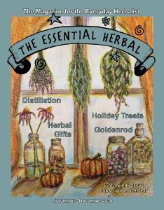 November December 2018 Essential Herbal - The Essential Herbal