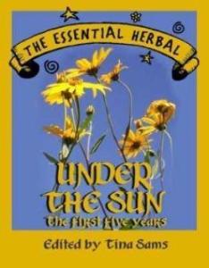 Under the Sun - The Essential Herbal