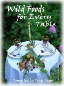 Wild Foods for Every Table PDF - The Essential Herbal