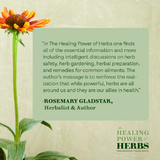 The Healing Power of Herbs - The Essential Herbal