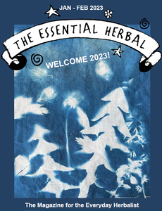 January February '23 Essential Herbal (digital)