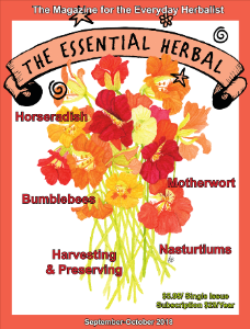 September October 2018 Essential Herbal - The Essential Herbal