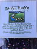 Garden Buddy Neck Cooler